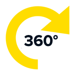 BZD-S type pillar jib crane