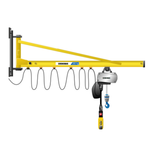 BXC type wall jib crane
