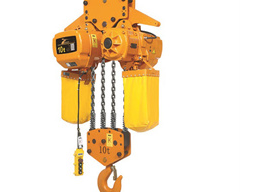 Electric Chain Hoist