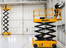 Scissor Lift