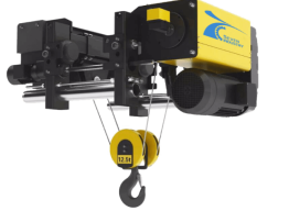 European Type Electric Hoist