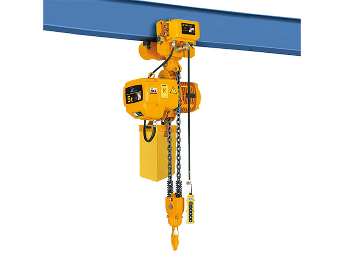 electric chain hoist 1 ton price