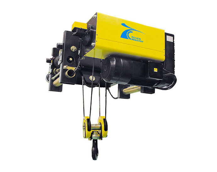 mini electric hoist