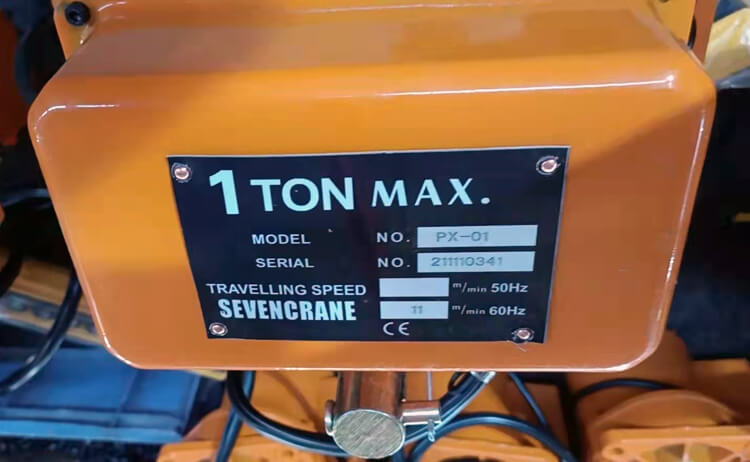 PX seriøs talje