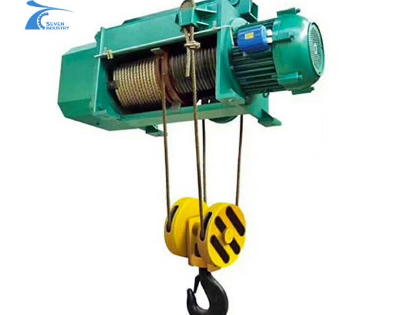 500kg 1 2 3 5 7.5 10 16 20 ton electric hoist