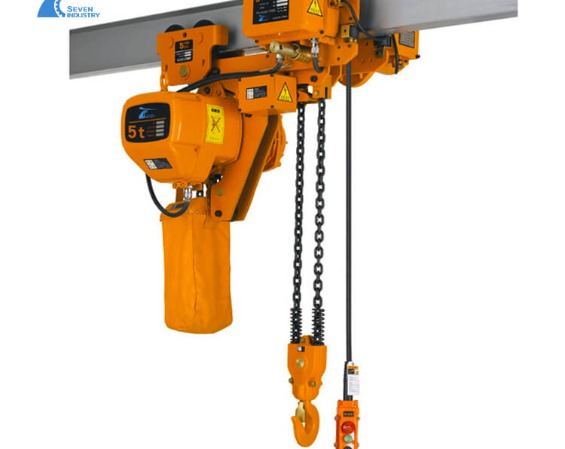 Harga Hoist Rantai Listrik 3ton 5 Ton 10T