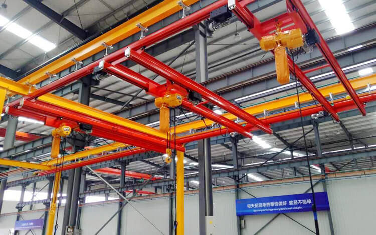 Consigli per l'installazione del binario KBK