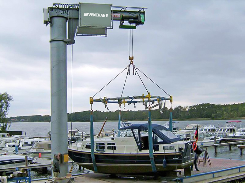 jib crane