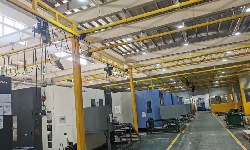 Beberapa Saran Substantif Tentang KBK Crane