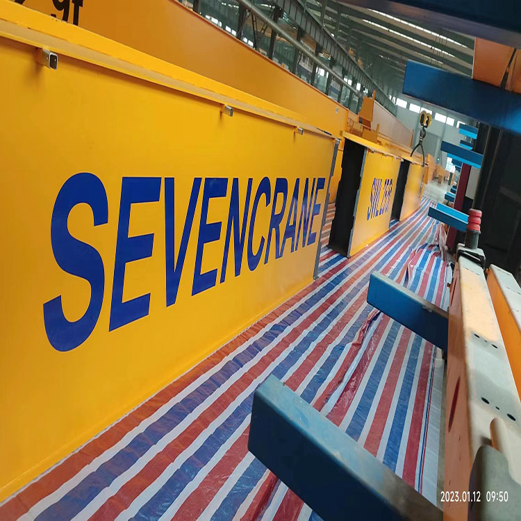 sevencrane products