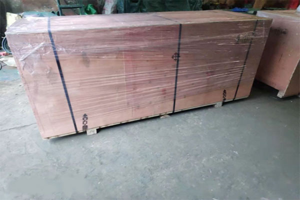 wire rope hoist