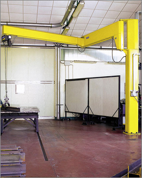 articulated-jib-crane