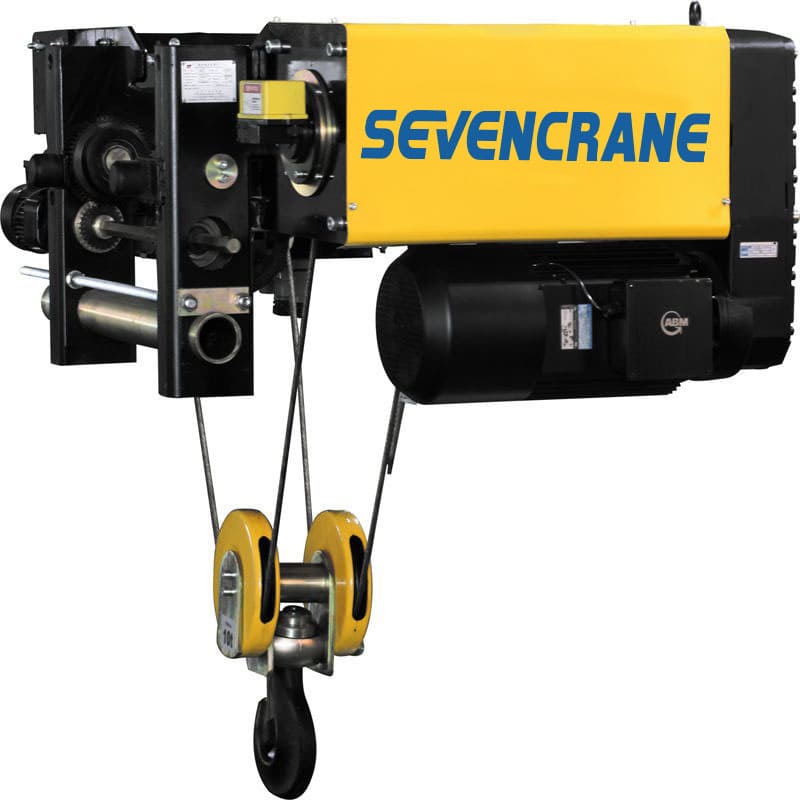 electric hoist for sale