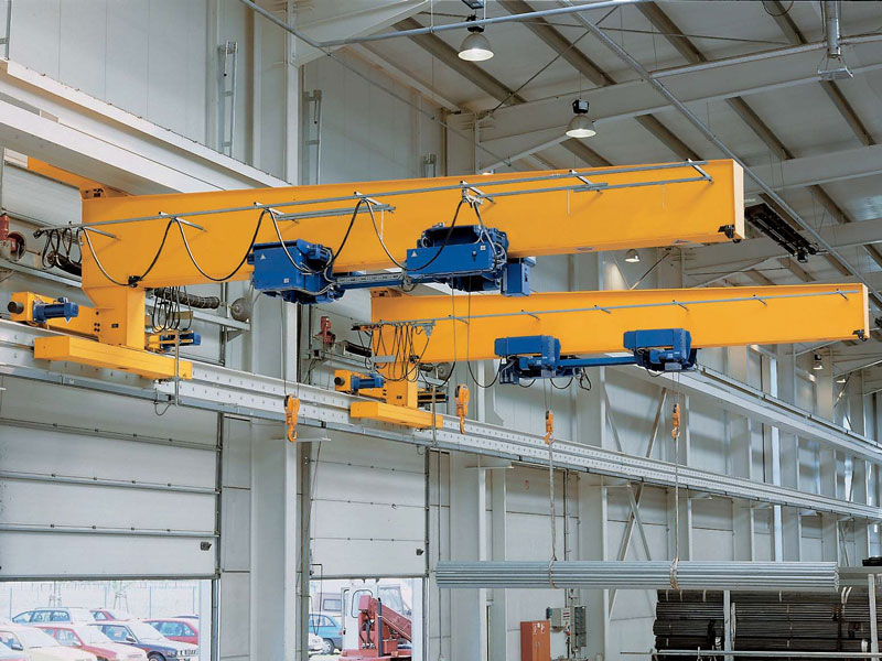 jib crane yang dipasang di dinding untuk dijual