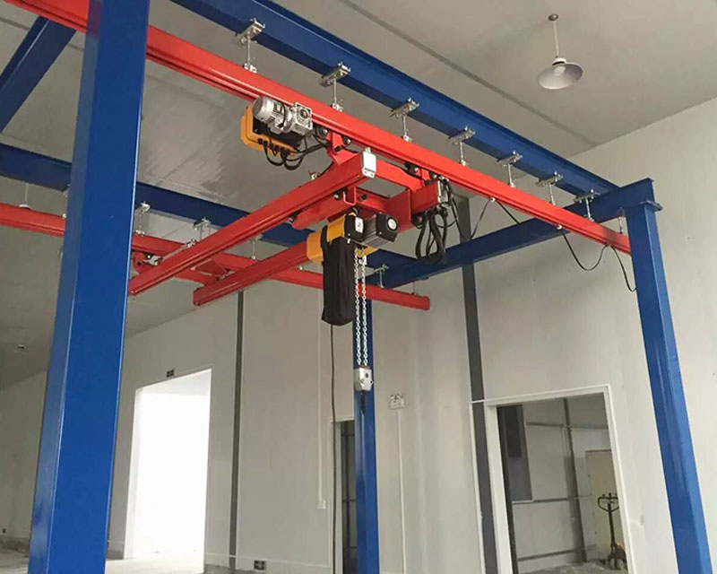 arbetsstation kbk kran