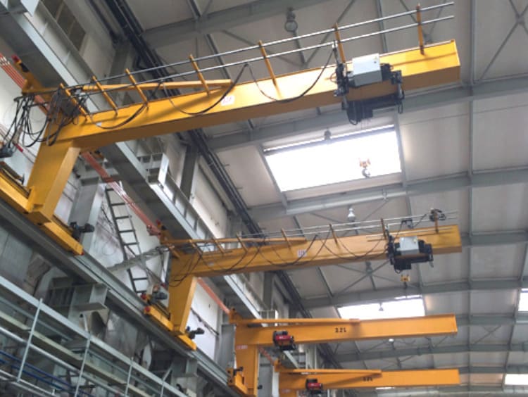 SEVENCRANE Will Participate in EXPOMIN 2025 From April 22 to 25
